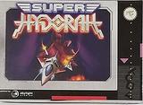 Super Hydorah -- Classic Edition (PlayStation Vita)